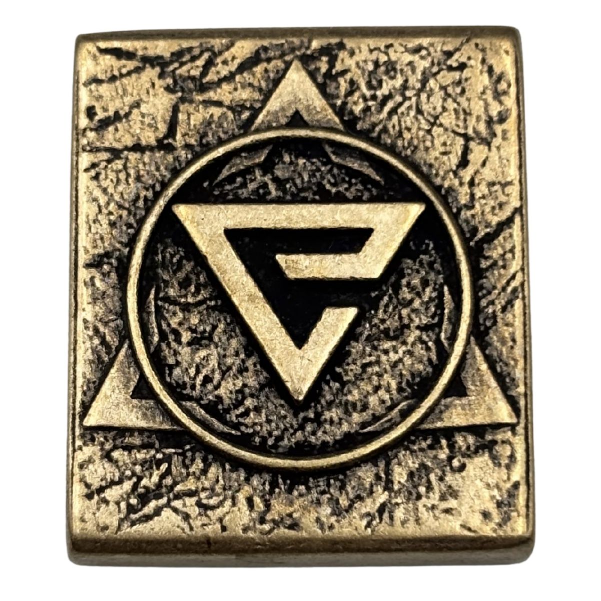 Молле кліпса Квен Бронза