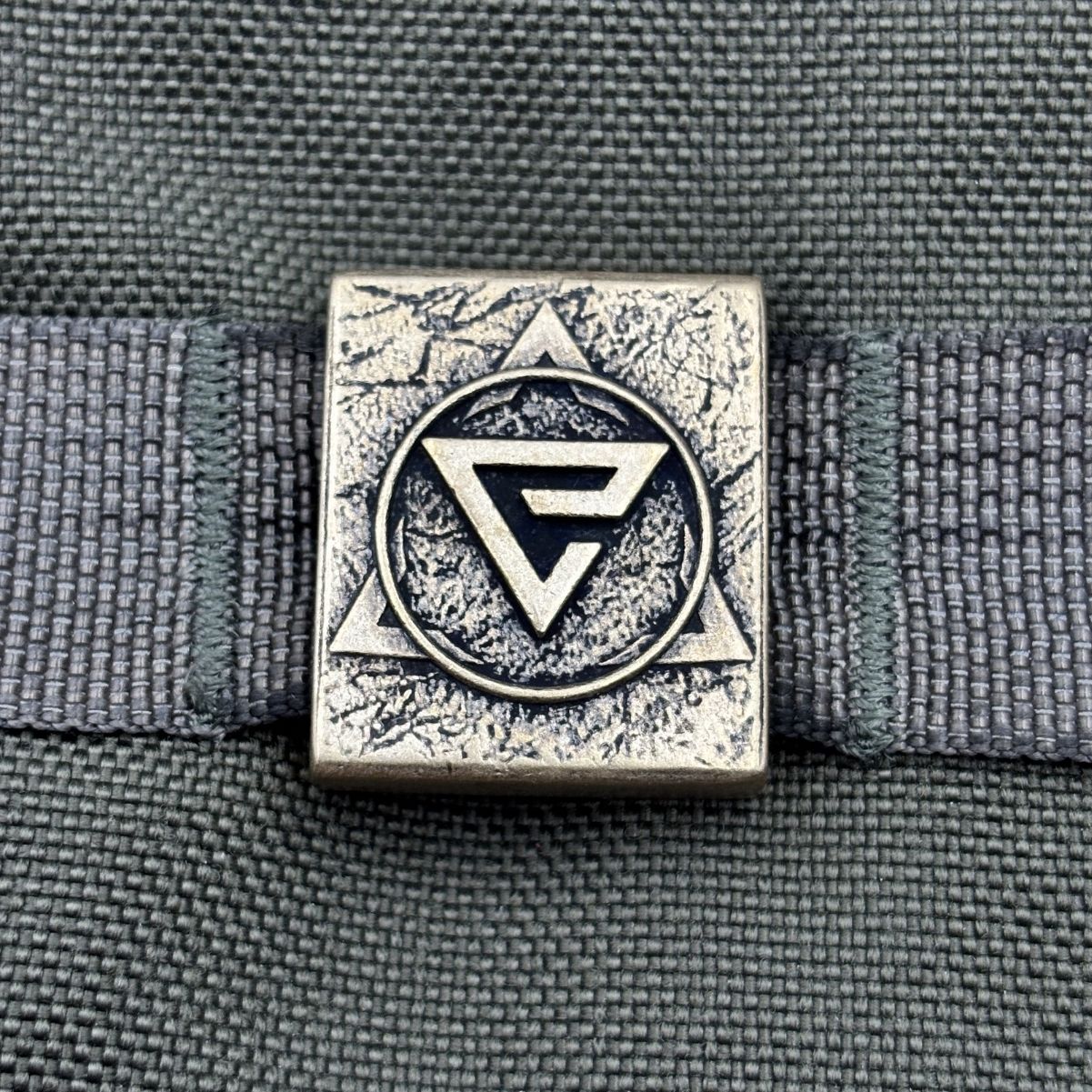 Молле кліпса Квен