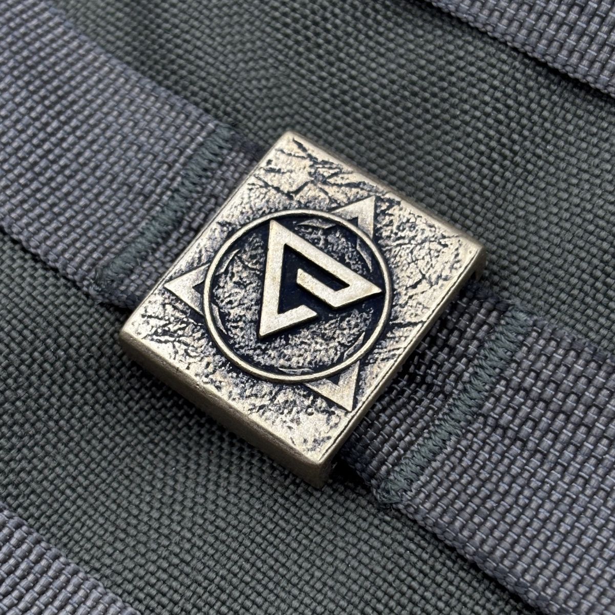 Молле кліпса Квен