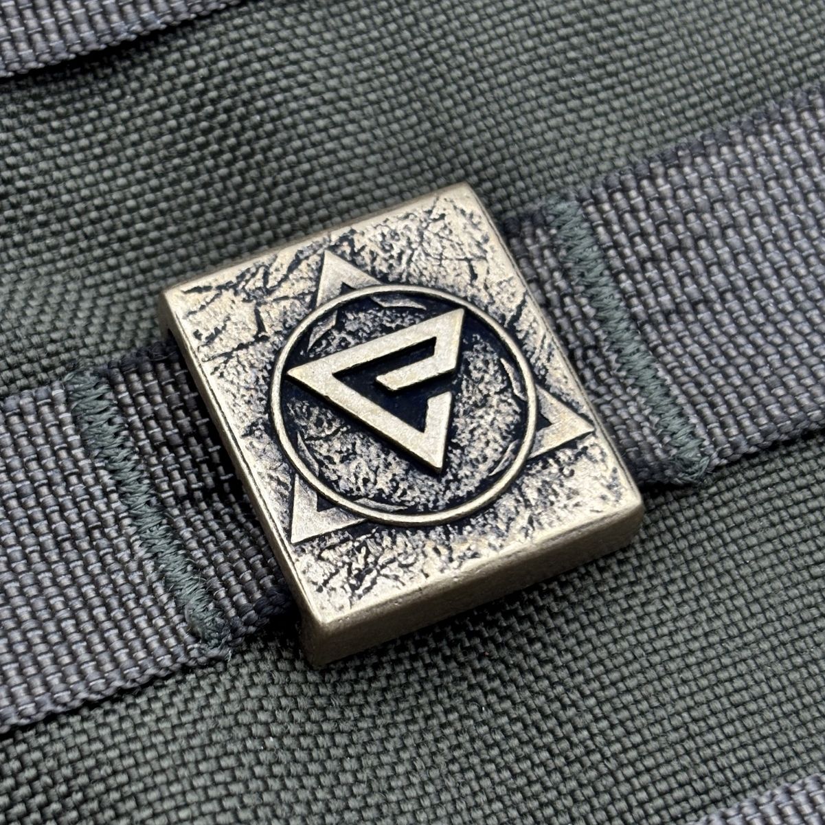 Молле кліпса Квен