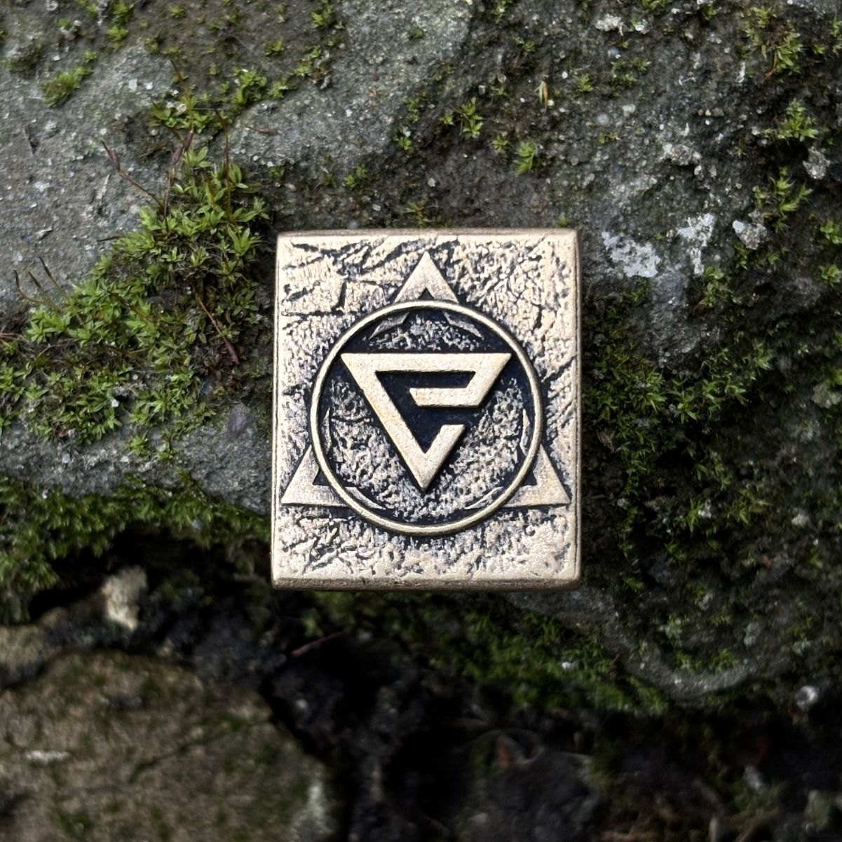 Молле кліпса Квен