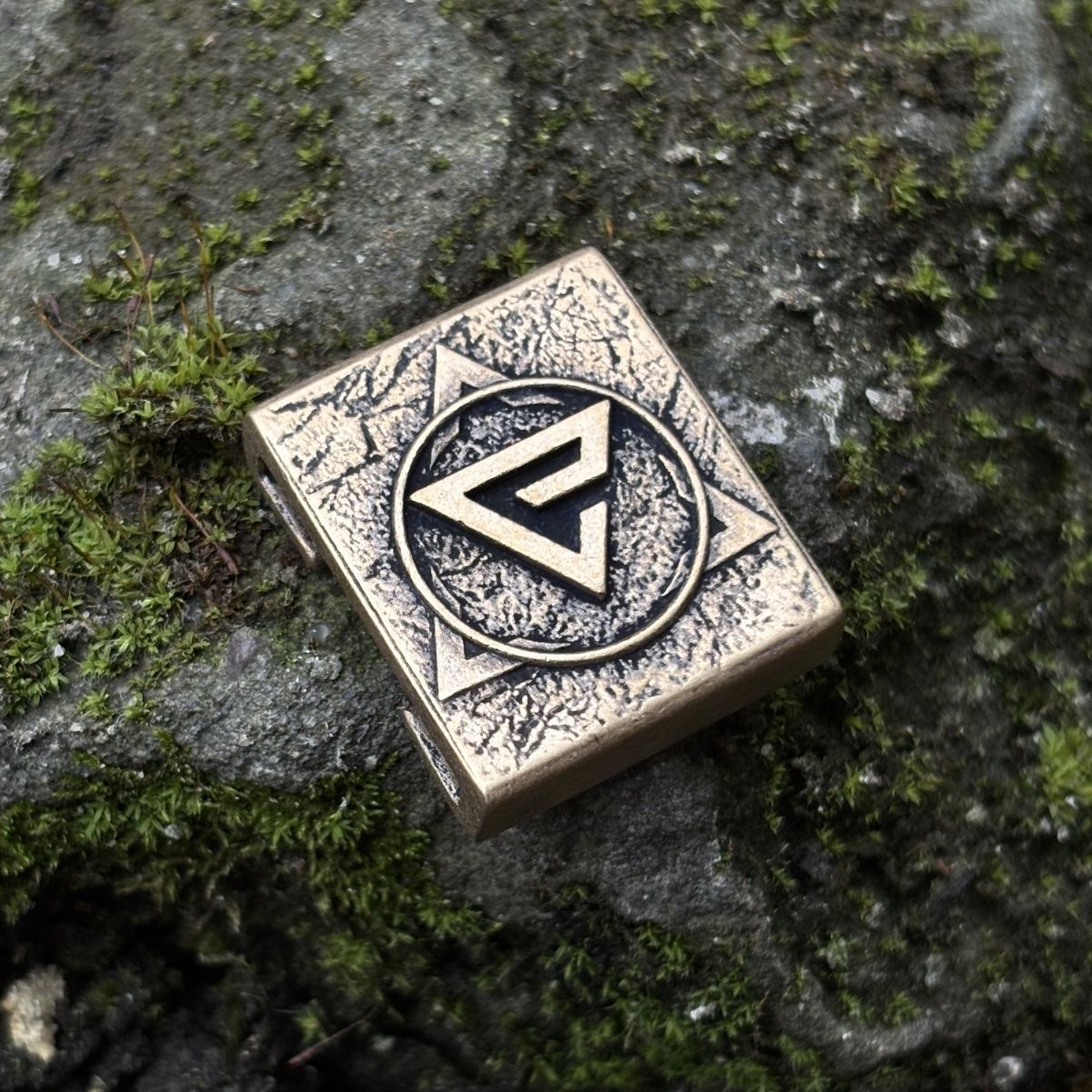 Молле кліпса Квен