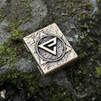 Молле кліпса Квен