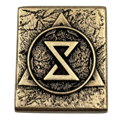 Молле кліпса Ірден