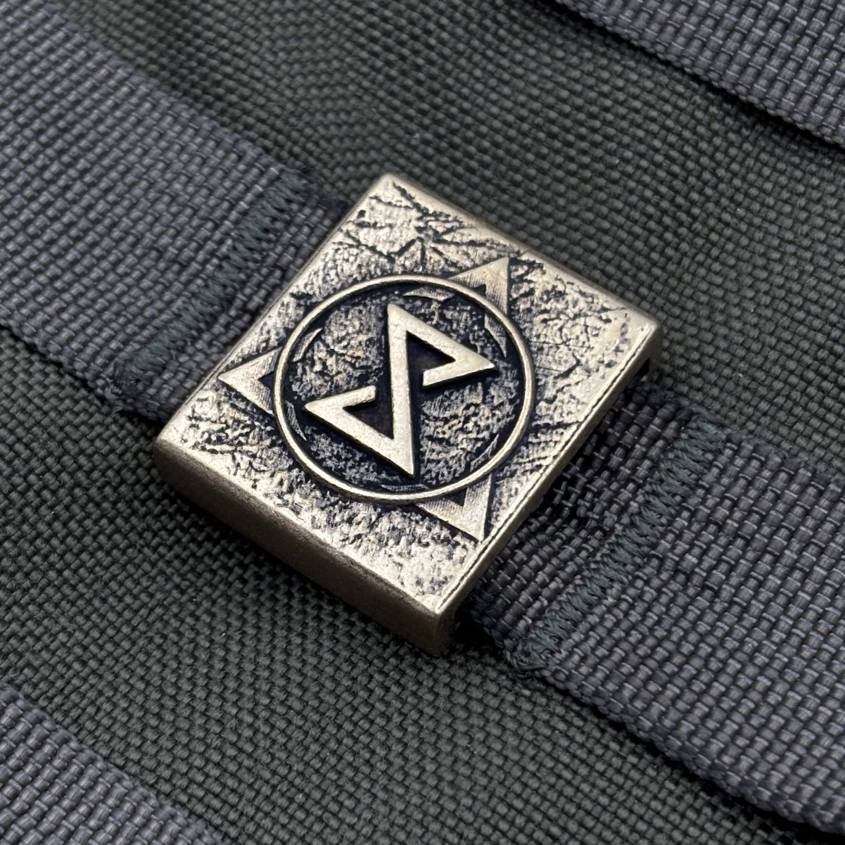 Молле кліпса Ірден