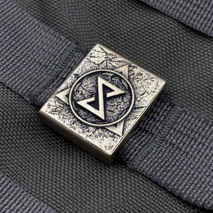 Молле кліпса Ірден