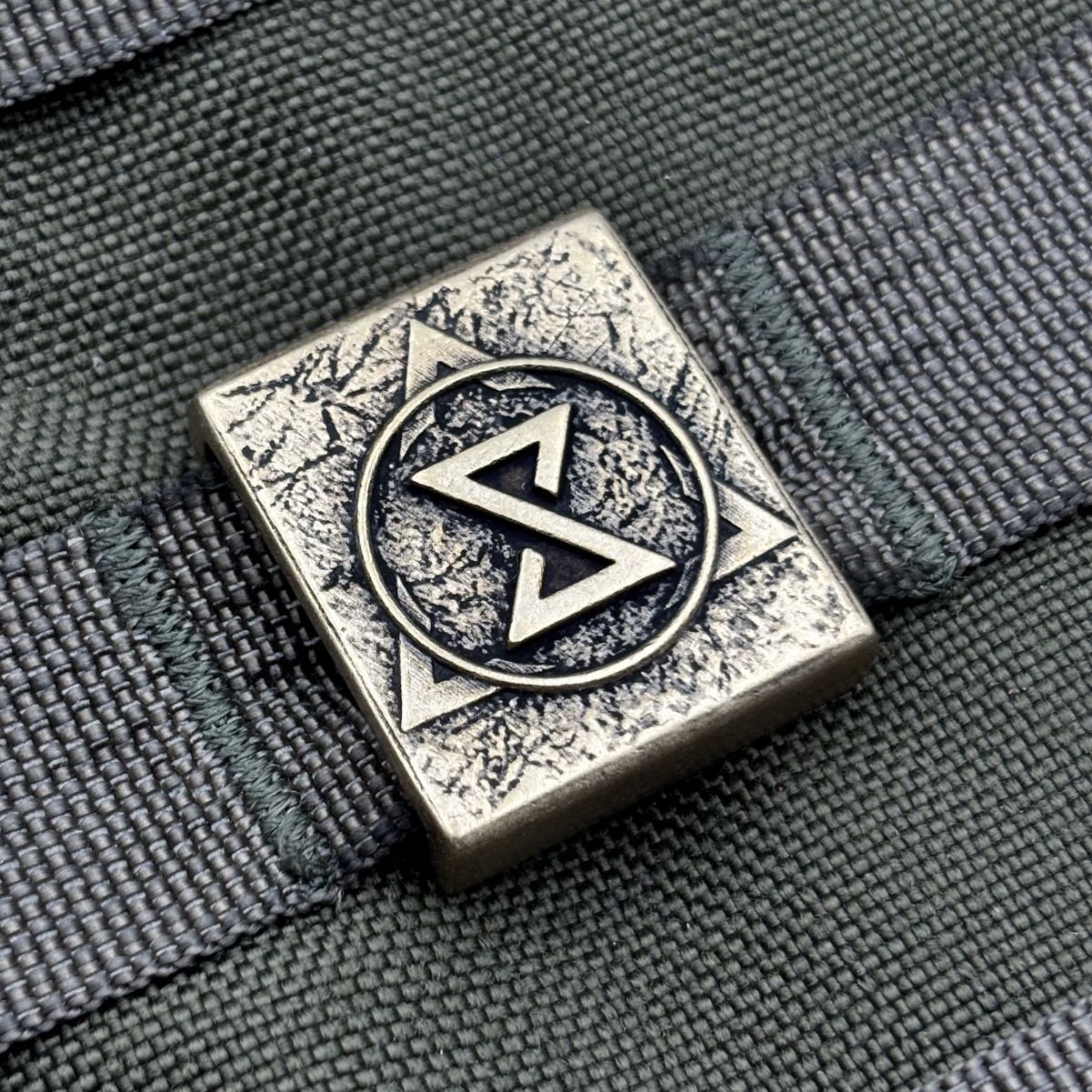 Молле кліпса Ірден