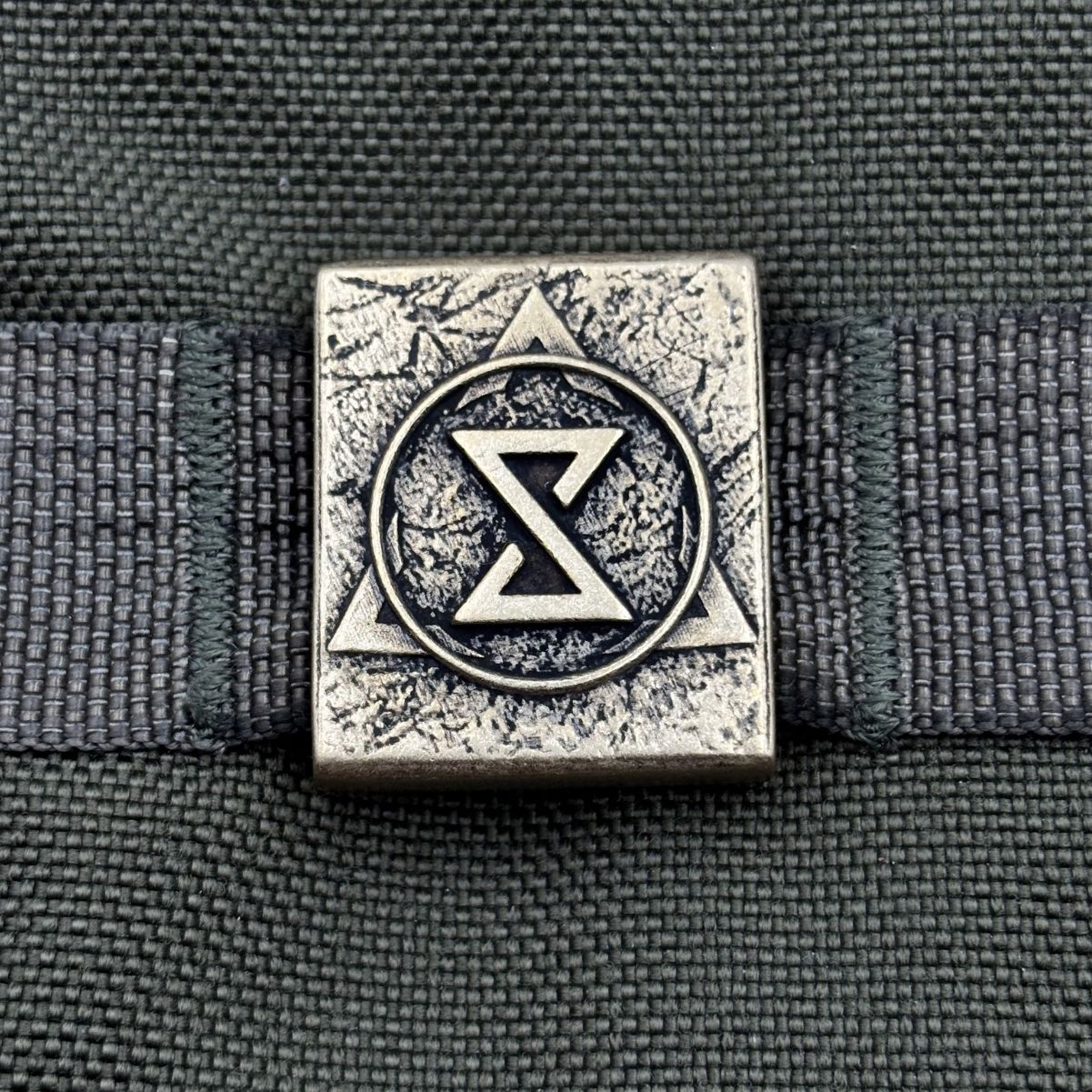 Молле кліпса Ірден