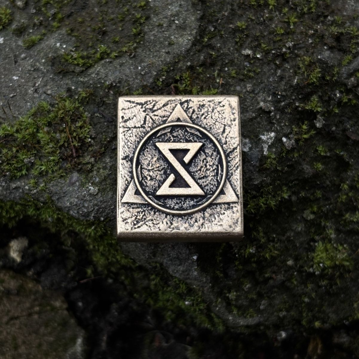 Молле кліпса Ірден