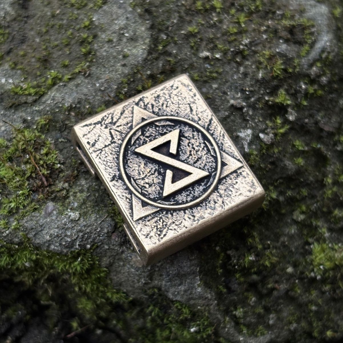 Молле кліпса Ірден