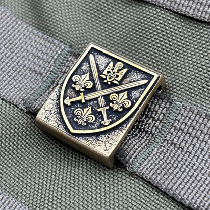 155 ОМБр Молле кліпса