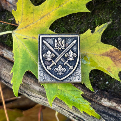 155 ОМБр Молле кліпса