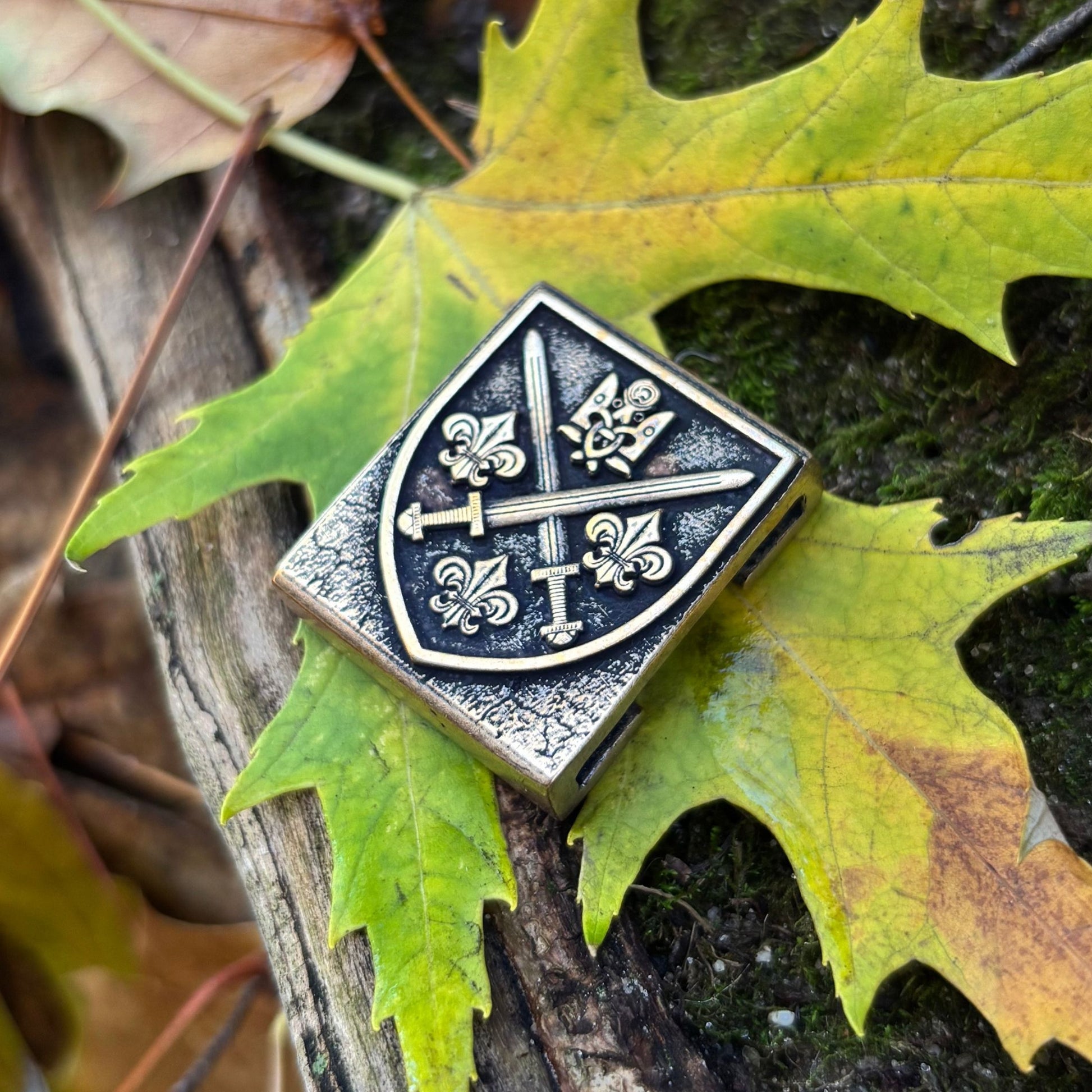 155 ОМБр Молле кліпса