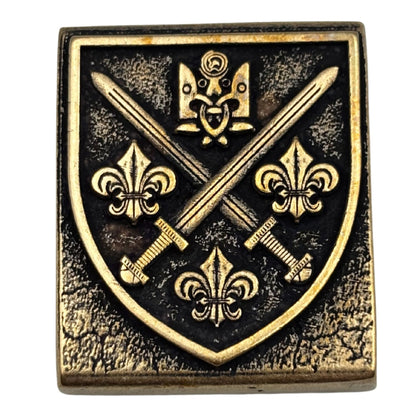 155 ОМБр Молле кліпса Бронза