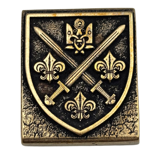 155 ОМБр Молле кліпса Бронза