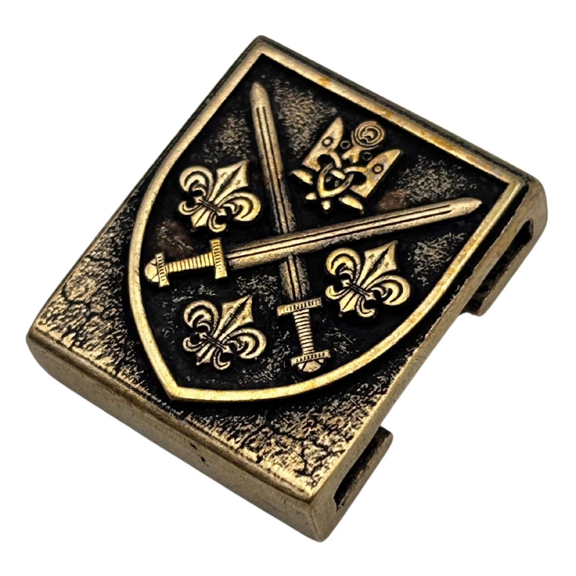 155 ОМБр Молле кліпса