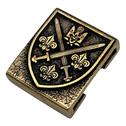 155 ОМБр Молле кліпса