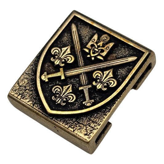 155 ОМБр Молле кліпса