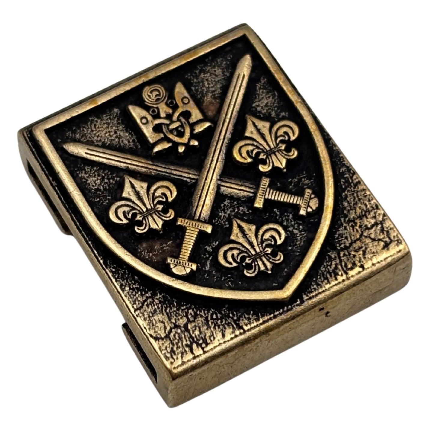 155 ОМБр Молле кліпса