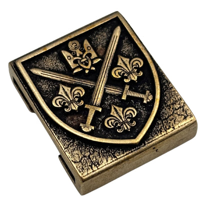 155 ОМБр Молле кліпса