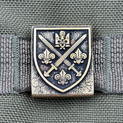 155 ОМБр Молле кліпса