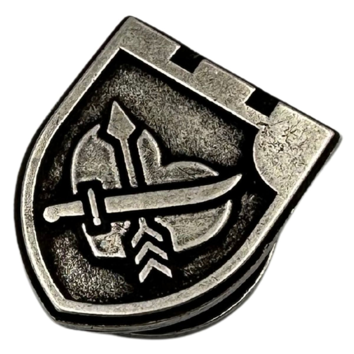 126 ОБр ТРО намистина для паракорду