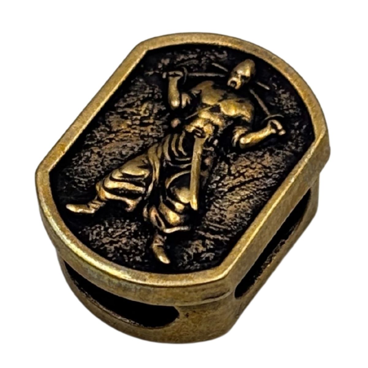 Паракордова намистина Козак