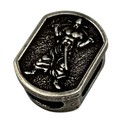 Паракордова намистина Козак