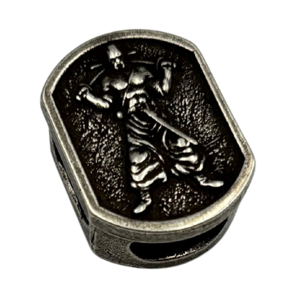 Паракордова намистина Козак