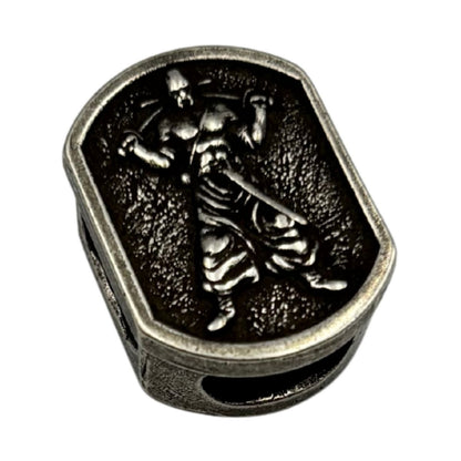 Паракордова намистина Козак