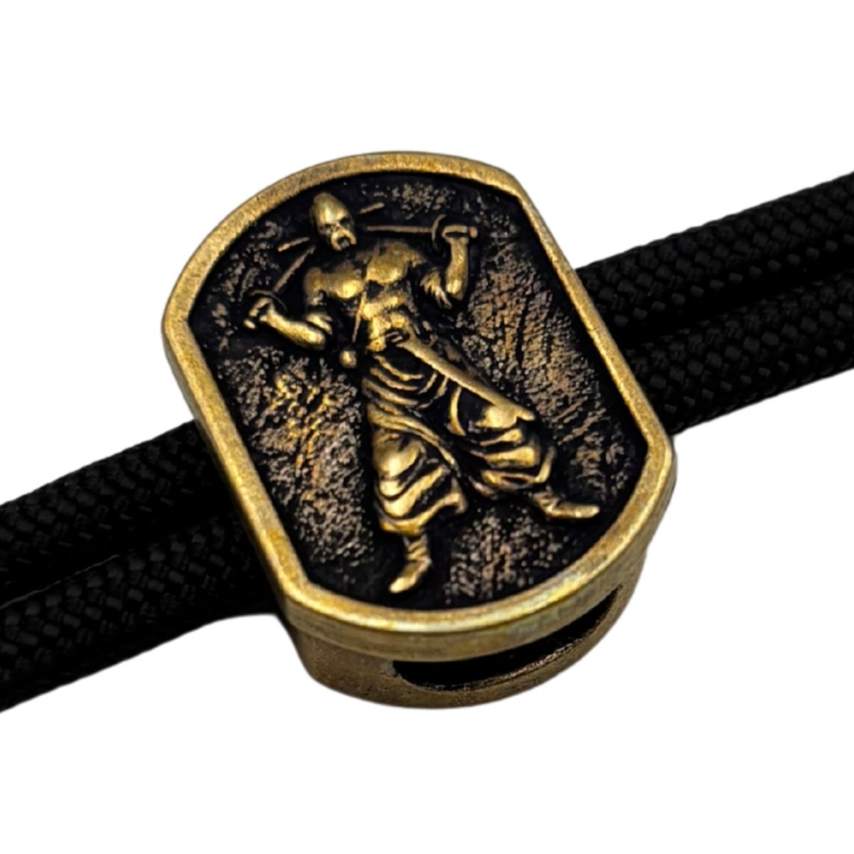 Паракордова намистина Козак