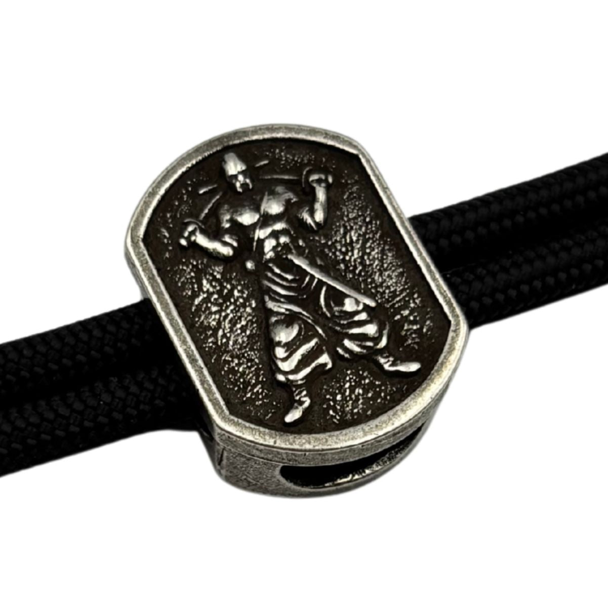 Паракордова намистина Козак