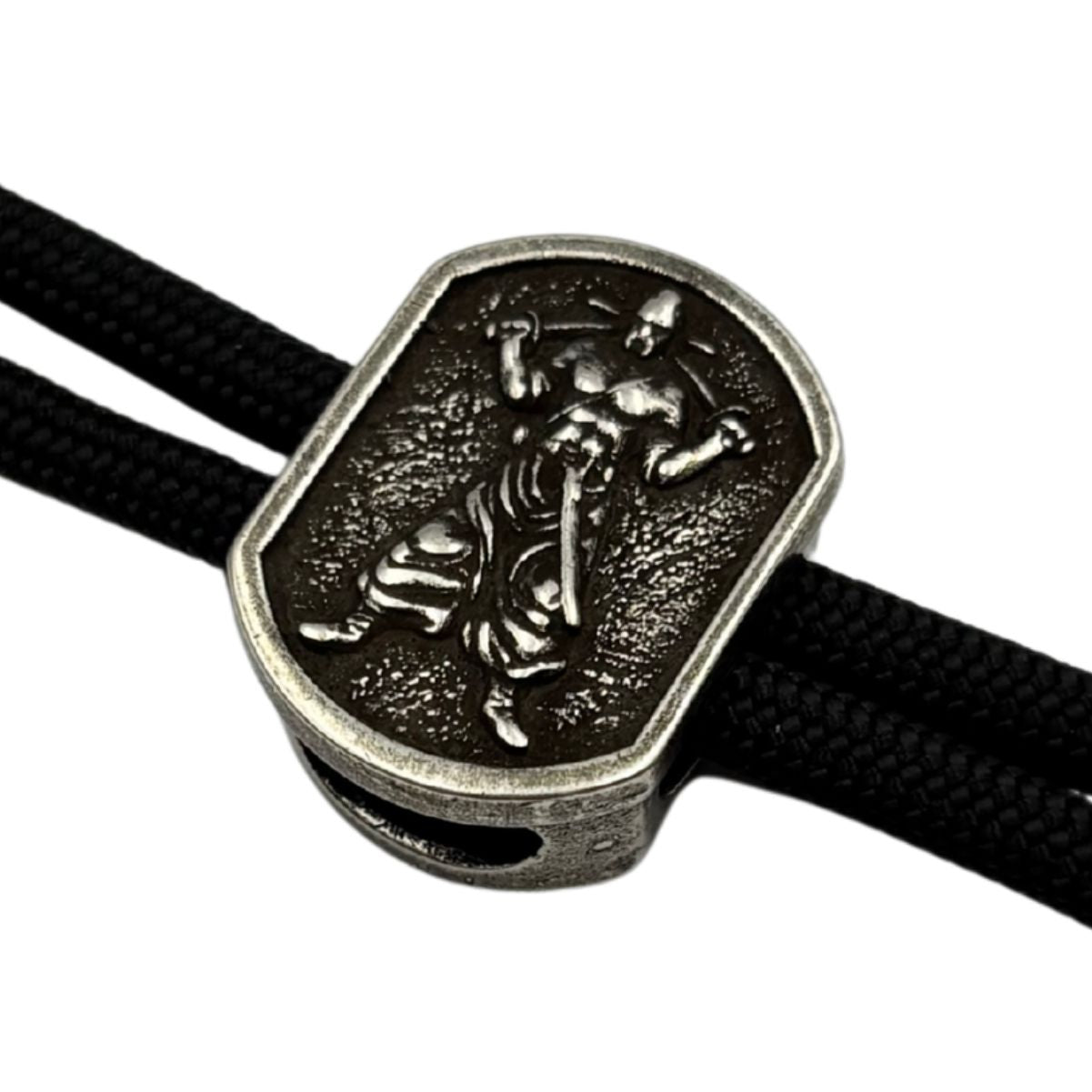 Паракордова намистина Козак