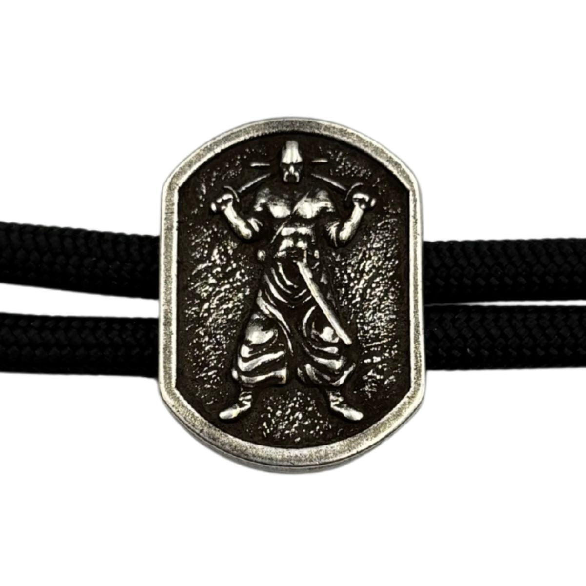 Паракордова намистина Козак