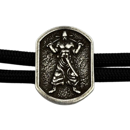 Паракордова намистина Козак