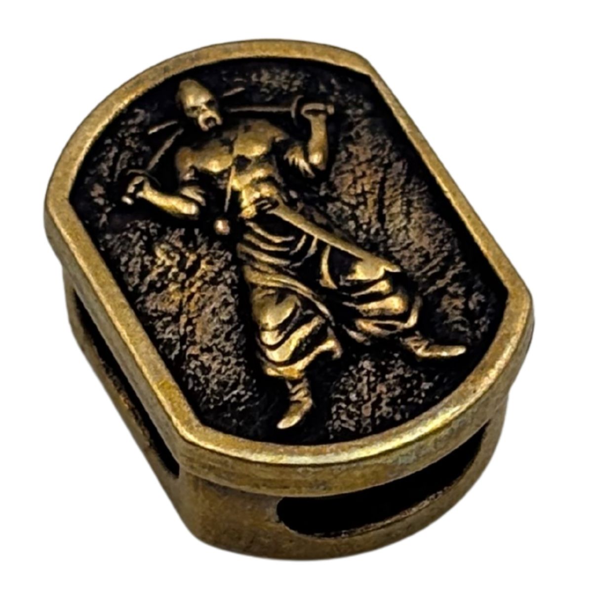 Паракордова намистина Козак