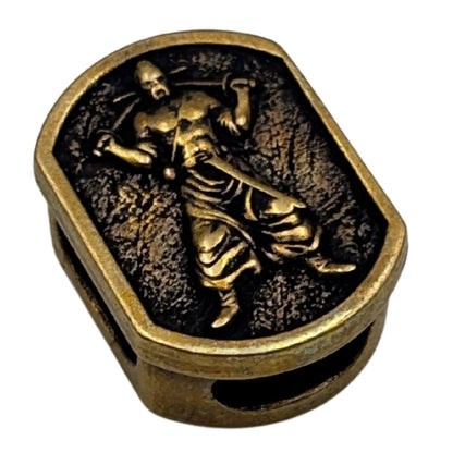 Паракордова намистина Козак