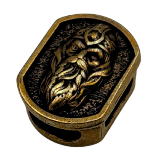 Паракордова намистина Одін