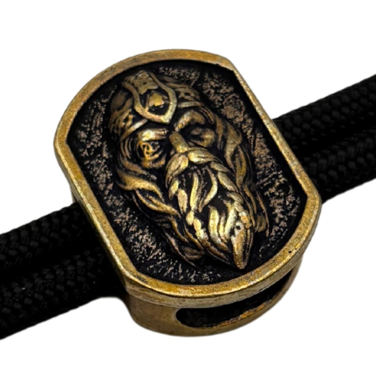 Паракордова намистина Одін