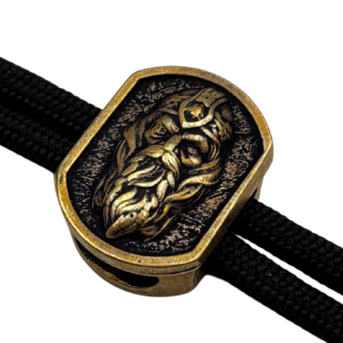 Паракордова намистина Одін