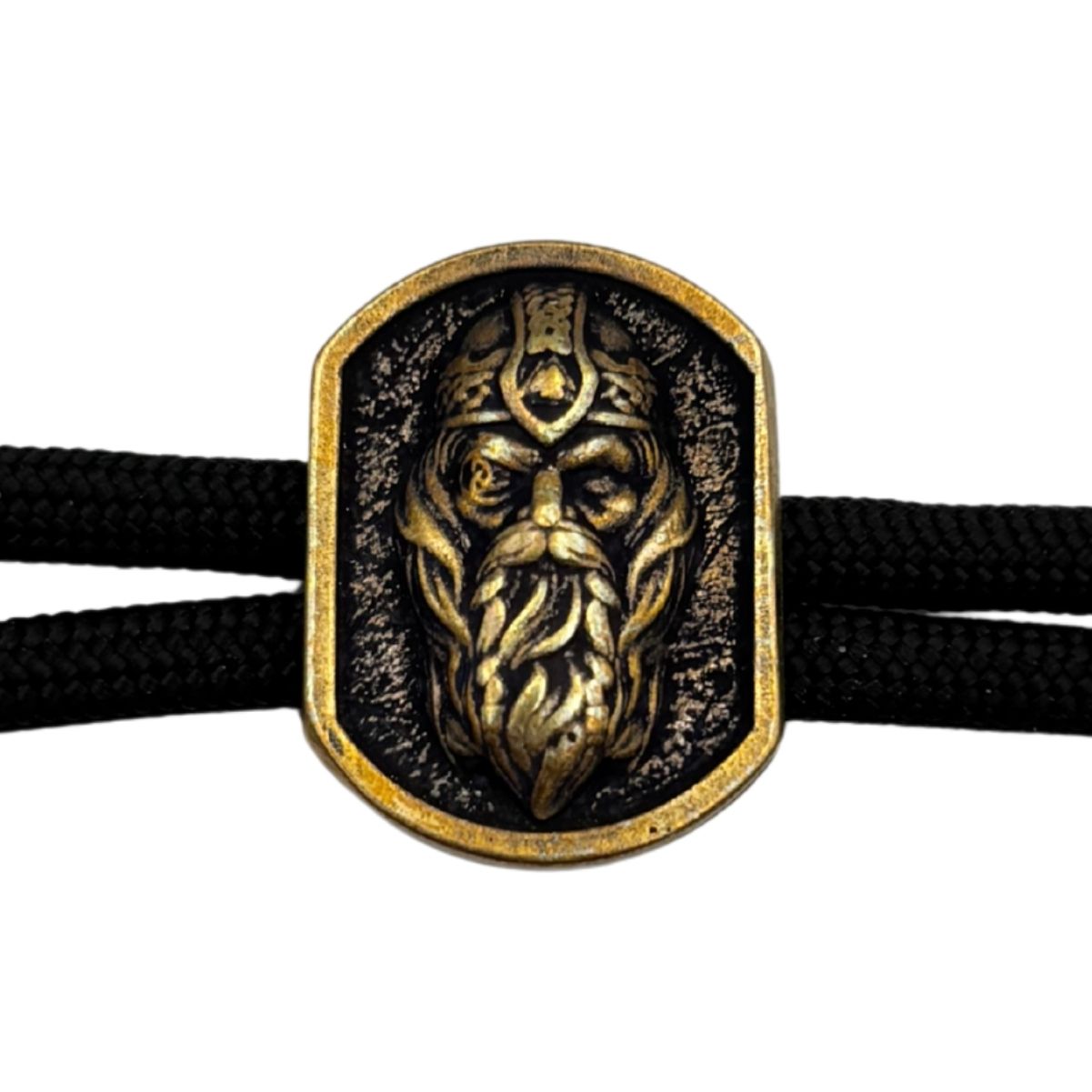 Паракордова намистина Одін