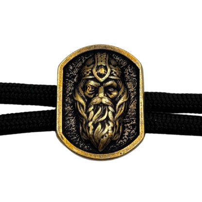 Паракордова намистина Одін