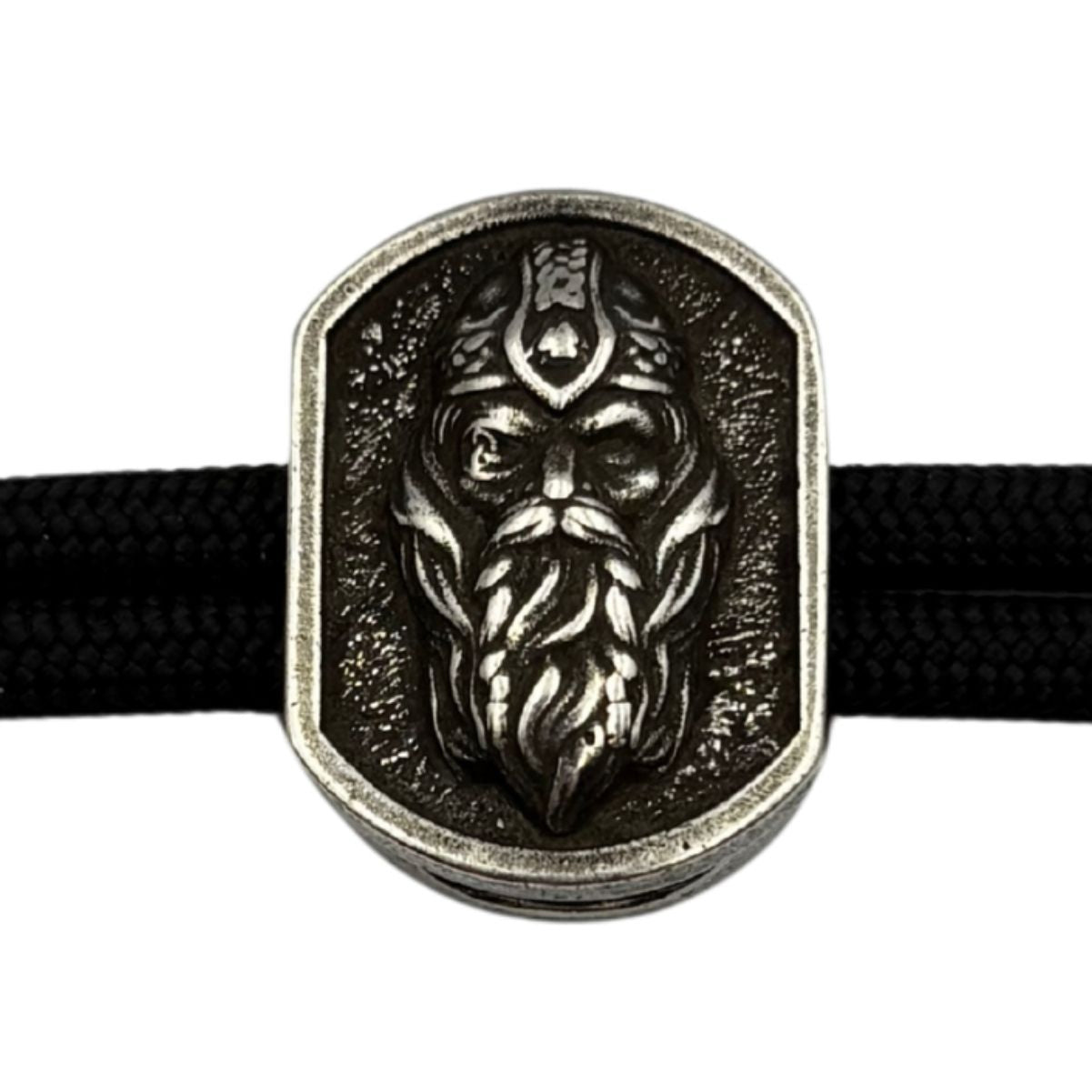 Паракордова намистина Одін