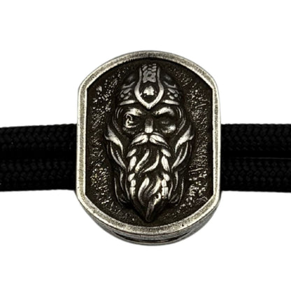 Паракордова намистина Одін