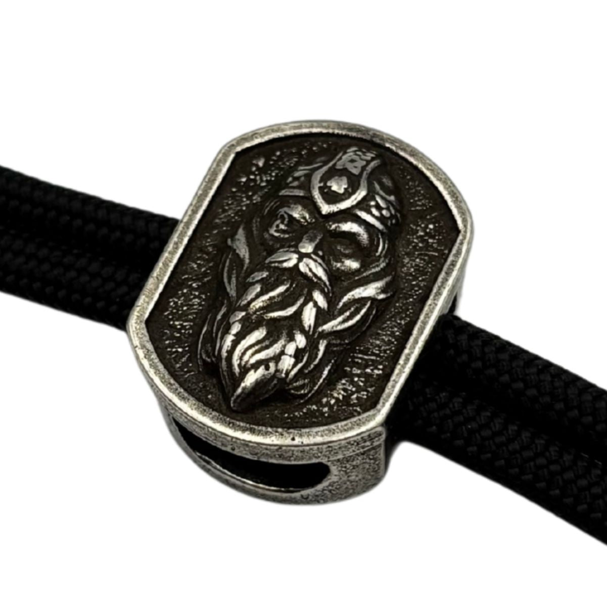 Паракордова намистина Одін