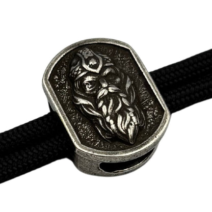 Паракордова намистина Одін