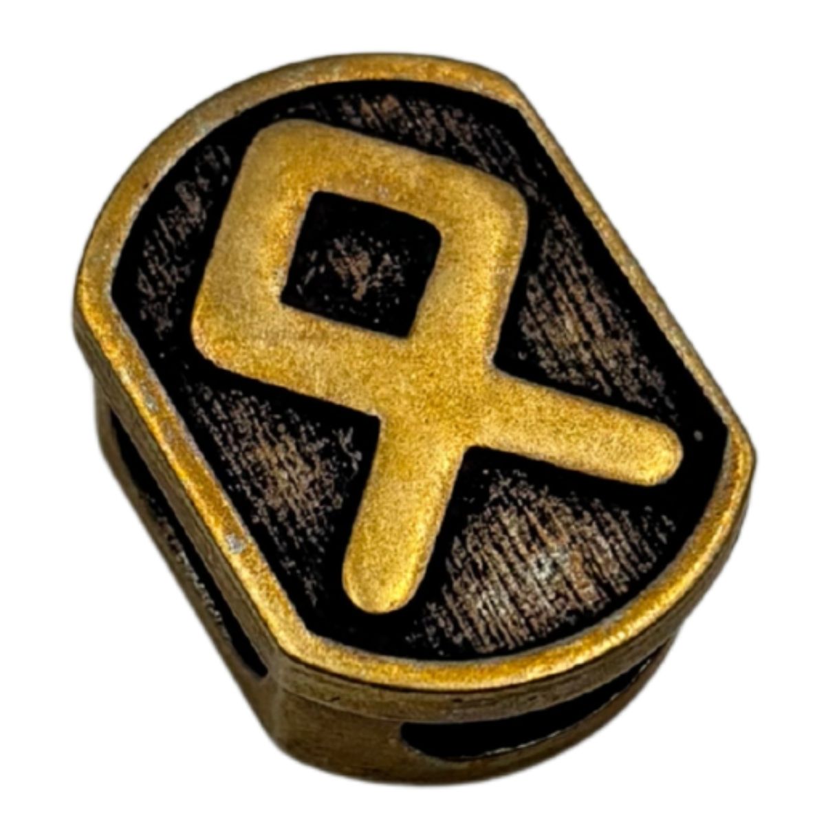 Паракордова намистина Одал