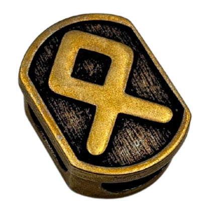 Паракордова намистина Одал