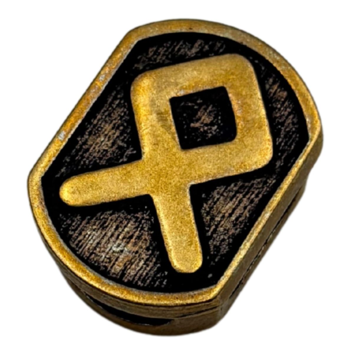 Паракордова намистина Одал