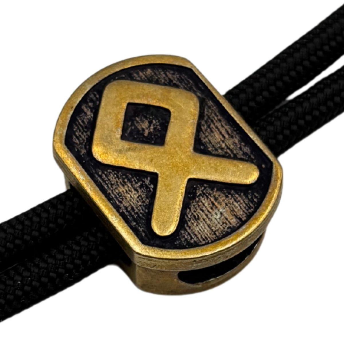 Паракордова намистина Одал